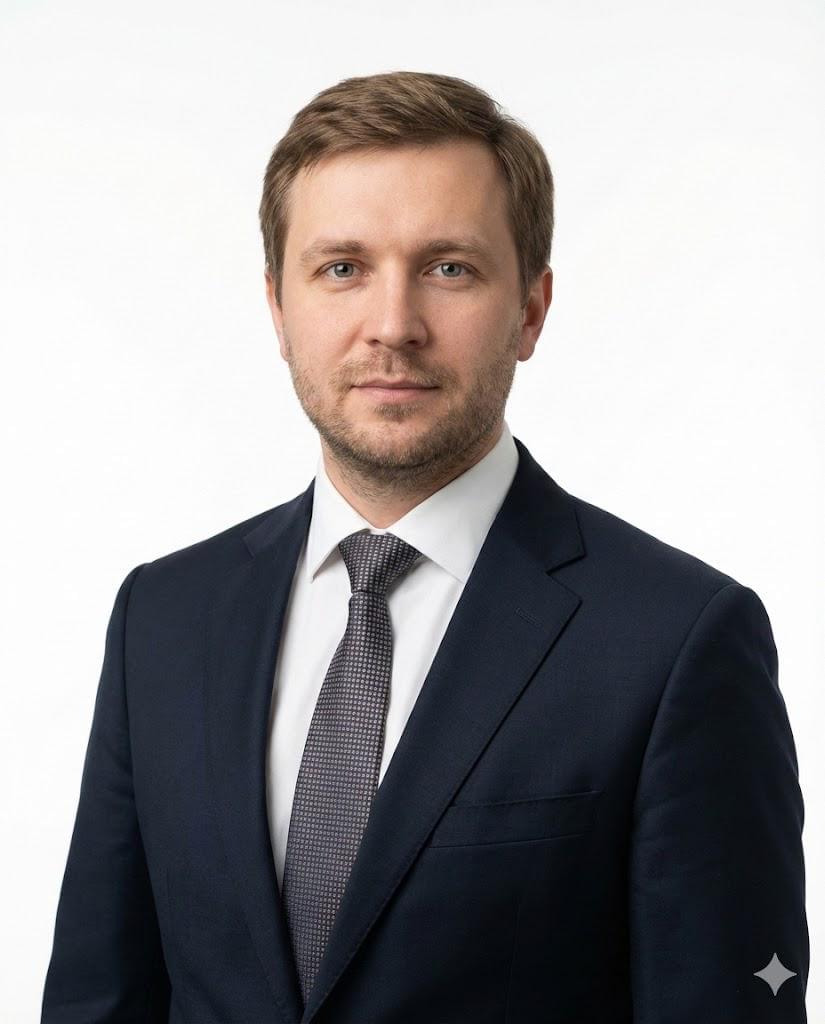 Юрист